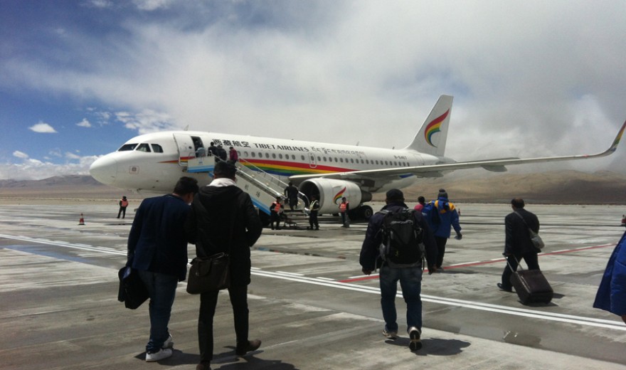 Lhasa- Ali- Kailash  Mansarovar Tour 10Night 11Days (Ex- Kathmandu).